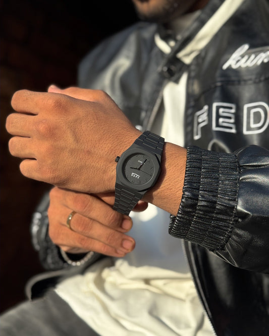 Sabr-arabic aura watch