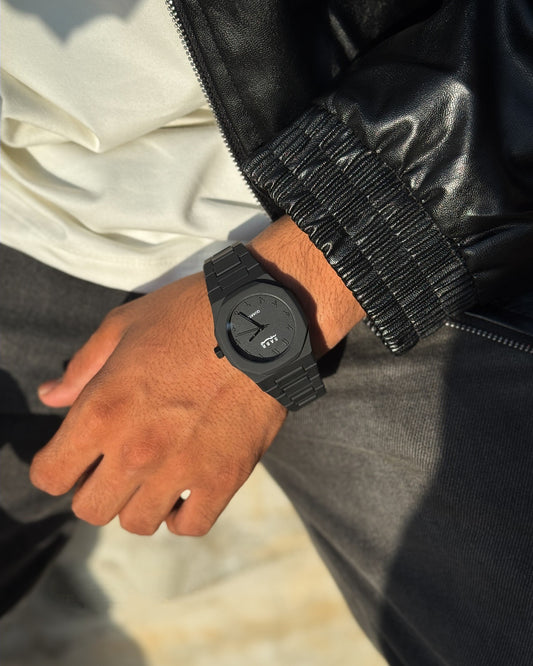 Sabr-arabic aura watch