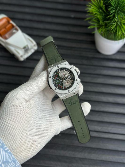 Brand hublot