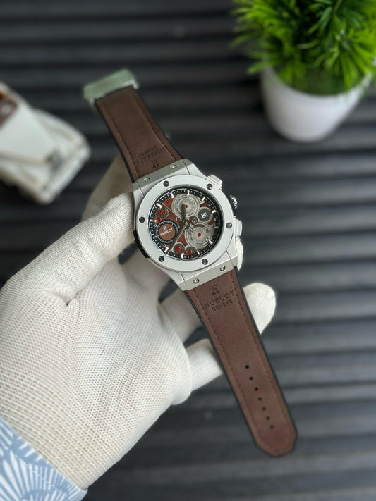 Brand hublot