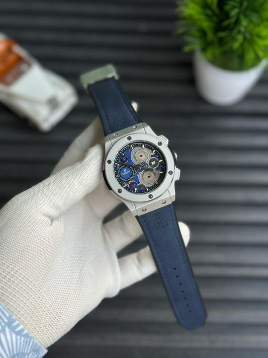 Brand hublot