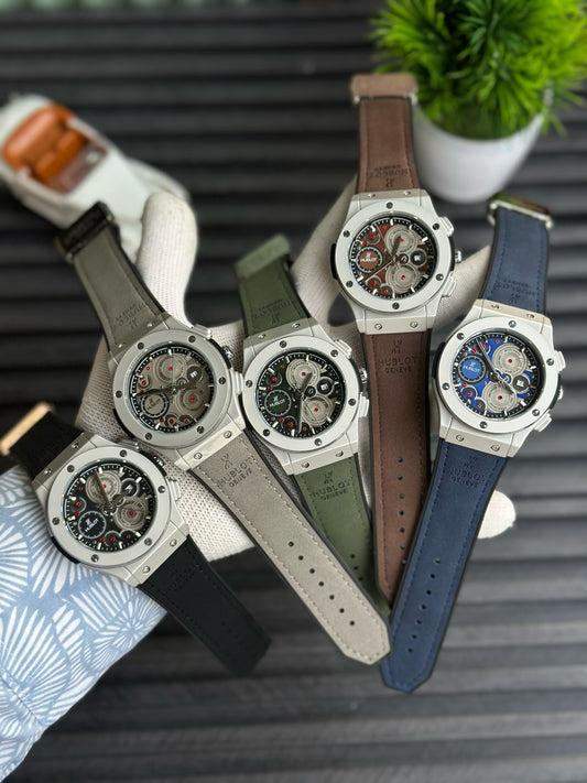 Brand hublot