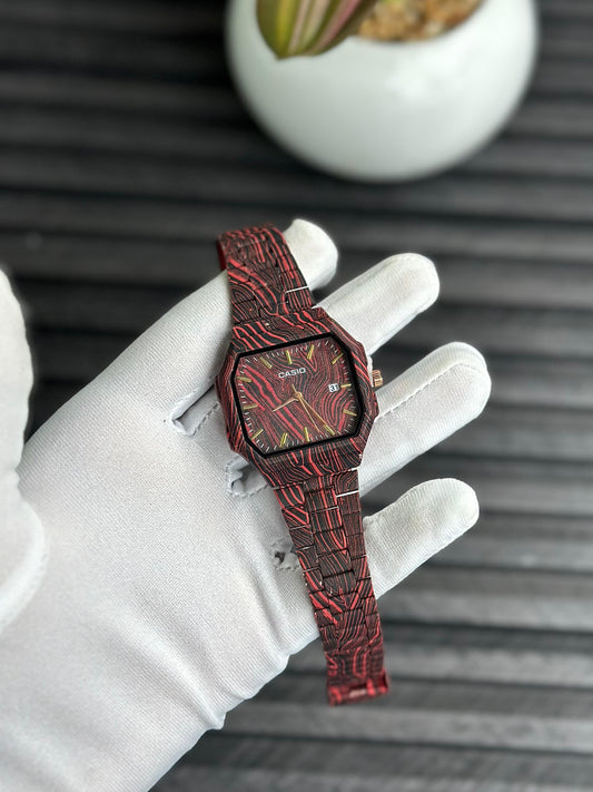 BRAND= CASIO