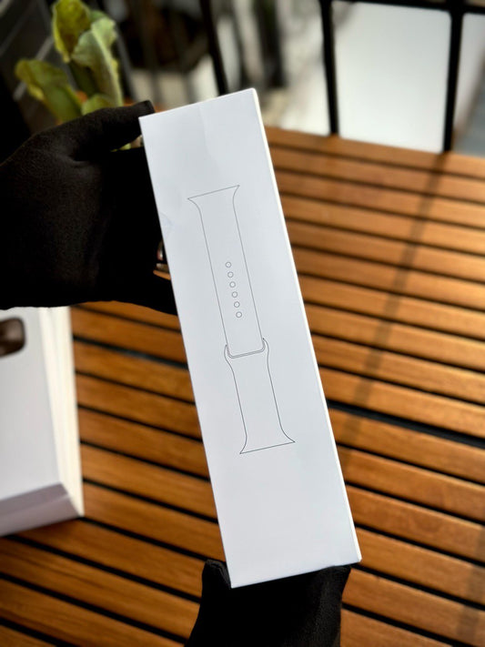 APPLE SERIES 10 SMARTWATCH