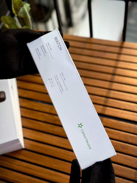 APPLE SERIES 10 SMARTWATCH