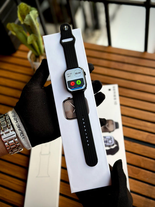APPLE SERIES 10 SMARTWATCH