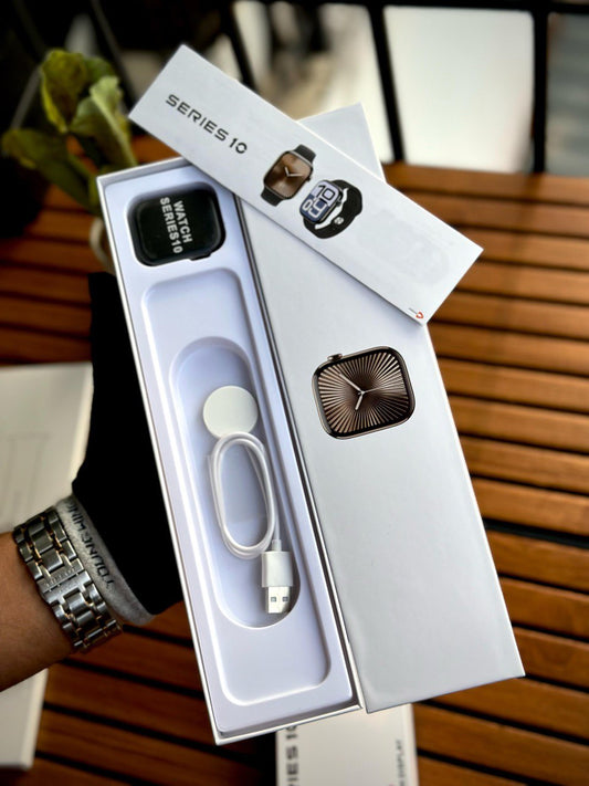 APPLE SERIES 10 SMARTWATCH