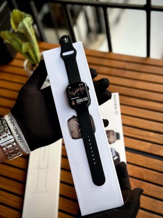APPLE SERIES 10 SMARTWATCH