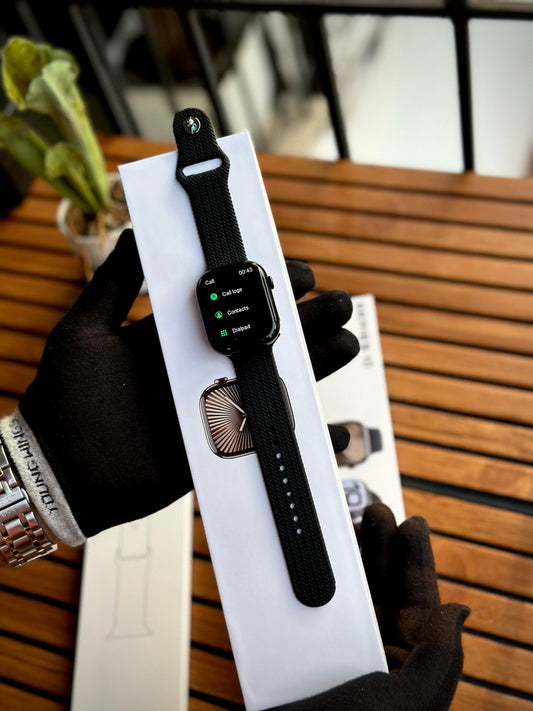 APPLE SERIES 10 SMARTWATCH