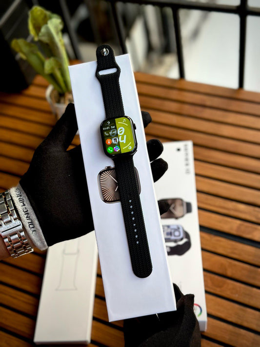 APPLE SERIES 10 SMARTWATCH